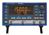 GX320 Function Generator (DDS, 20MHz, USB)
