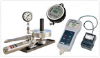 Ametek Pressure Calibrators