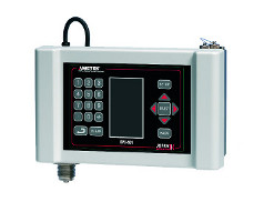 Ametek JOFRA DPC-501 Documenting Pressure Calibrator