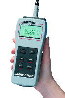 Ametek JOFRA DTI050 Digital Temperature Indicator