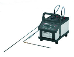 Ametek JOFRA DTI-1000 Reference Digital Temperature Indicator