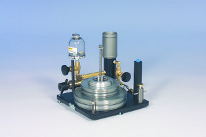 Ametek HLG/HL HydraLite Deadweight Tester