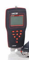 Ametek JOFRA HPC552Ex Family Handheld Pressure Calibrator, Dual Ranges