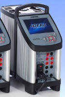 Ametek JOFRA PTC-155 Dry Block Calibrator