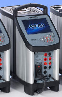 Ametek JOFRA PTC-350 Dry Block Calibrator