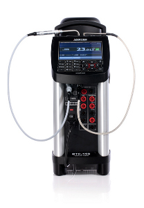 Ametek JOFRA RTC-159 Dry Block Calibrator
