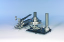 Ametek M&G Type T Single column, single piston/cylinder Deadweight Tester
