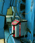 Ametek JOFRA MTC-140 A Dry Block Calibrator