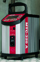 Ametek JOFRA MTC-320 A Dry Block Calibrator