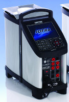 Ametek JOFRA RTC-158 Liquid Bath/Dry-Block Calibrator