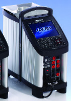 Ametek JOFRA RTC-250 Liquid Bath/Dry-Block Calibrator