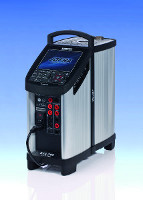 Ametek JOFRA RTC-700 Dry-Block Calibrator