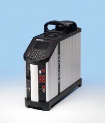 Ametek ATC-125 Advanced Temperature Calibrator