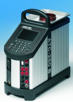 Ametek ATC-250 28 to 250°C (82 to 482°F) Advanced Temperature Calibrator 