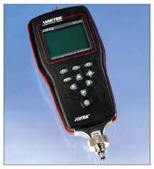 Ametek Jofra HPC400 Pressure Calibrator