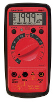 Amprobe 15XP-B Digital Multimeter VolTect™ Non-Contact Voltage Detection