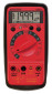 Amprobe 15XP-B Digital Multimeter VolTect™ Non-Contact Voltage Detection