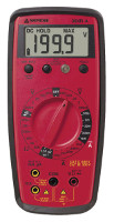 Amprobe 30XR-A Auto Ranging Digital Multimeter 