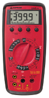 Amprobe 33XR-A Digital Multimeter 