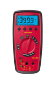 Amprobe 34XR-A True RMS Digital Multimeter