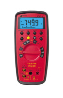 Amprobe 37XR-A True-rms Digital Multimeter 