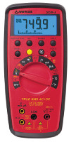 Amprobe 38XR-A True-rms Digital Multimeter
