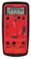 Amprobe 5XP-A AC/DC Compact Digital Multimeter with VolTect™