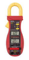 Amprobe ACD-14 TRMS-PLUS Dual Display Digital Clamp Multimeter 