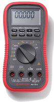 Amprobe AM-140-A True-rms Precision Digital Multimeter with PC Connection