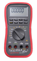 Amprobe AM-160-A True-rms Precision Multimeter with Temperature