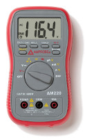Amprobe AM-220 Compact Digital Multimeter