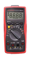 Amprobe AM-510 Commercial/Residential Multimeter