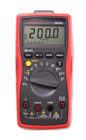 Amprobe AM-520 HVAC Multimeter 