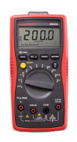 Amprobe AM-560 Advanced HVAC Multimeter 