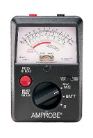 Amprobe AMB-2 Insulation Resistance Tester 