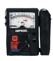 Amprobe AMB-3 Insulation Resistance Tester 