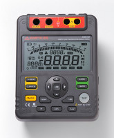 Amprobe AMB-50 Industrial High-Voltage Insulation Tester
