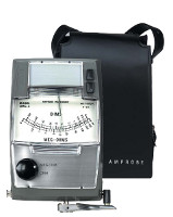 Amprobe AMC-2 Hand-Cranked Insulation Tester