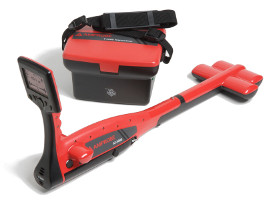Amprobe AT-5000 Underground Pipe and Cable Locator