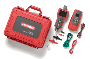 Amprobe AT-7020 Advanced Wire Tracer Kit