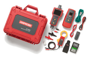 Amprobe AT-7030 Advanced Wire Tracer Kit