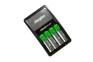 Amprobe BR-7000C Battery Charger