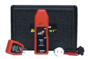 Amprobe BT-250 Circuit Breaker Tester 