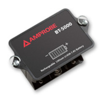 Amprobe BT-5000 Rechargeable battery pack for Transmitter AT-5000 series