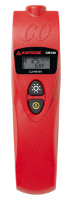 Amprobe CM100 Carbon Monoxide Meter with Adjustable CO Level