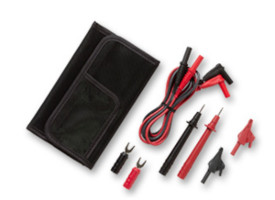 Amprobe DL243D Basic Test Lead Kit