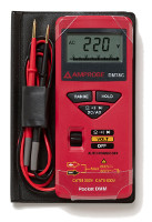 Amprobe DM78C Credit Card Size Multimeter