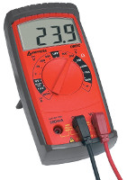 Amprobe DM7C Digital Multimeter