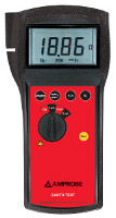 Amprobe TELARIS EARTH-TEST Earth Resistance Tester