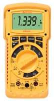 Amprobe HD160C IP67 Heavy Duty True-rms Multimeter with Temperature 